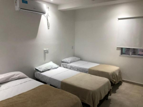Departamentos temporarios nuevos casi a estrenar